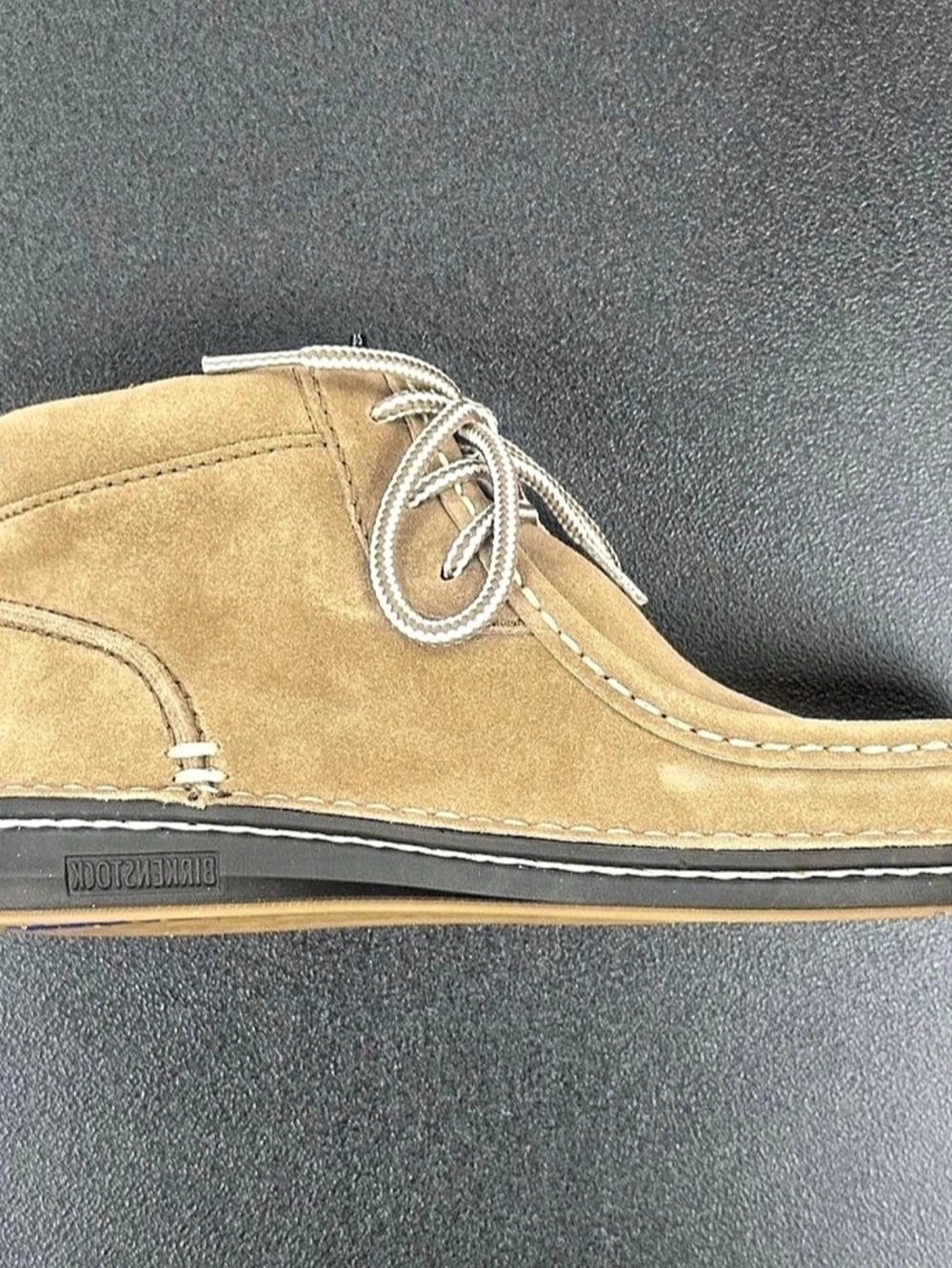 Birkenstock $180 Pasadena High Women’s Size 10 (41) boots. NWT